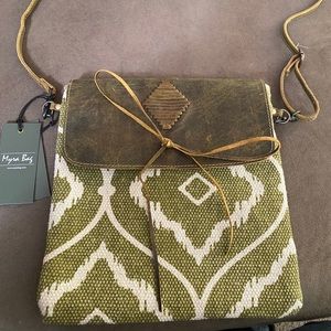 Myra Bag